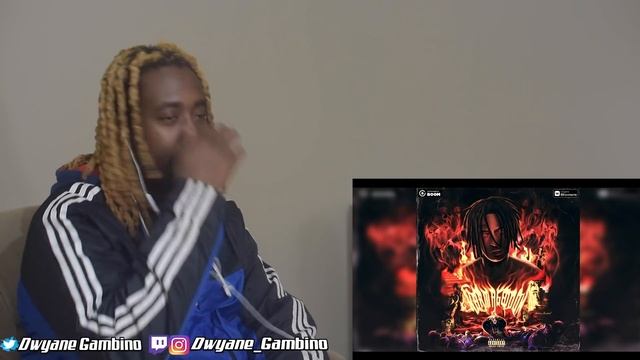 Kizaru «Karmageddon» 2019 FULL ALBUM WITH TIMECODES REACTION смотреть онлайн