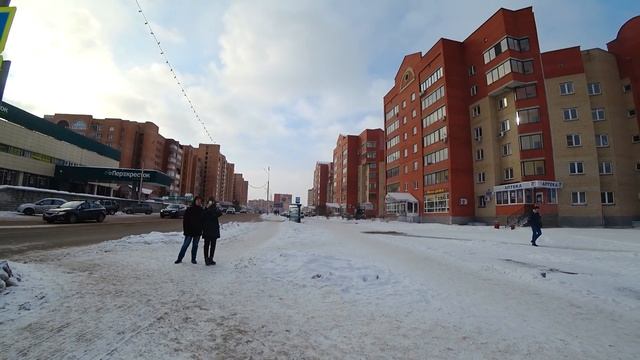 Дубна — наукоград заборов