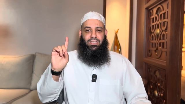 Don’t Miss Out On These 2 Things At The Time Of Sahar (Pre-Dawn) | Abu Bakr Zoud смотреть онлайн