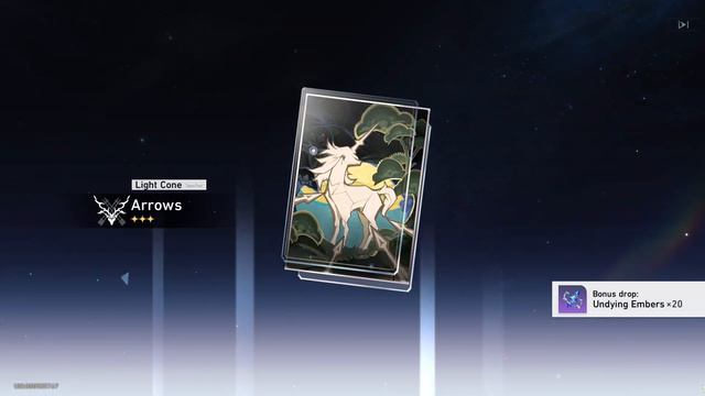 Honkai: Star Rail - Dan Heng Imbibitor Lunae Wish Banner - Ver 1.3 смотреть онлайн