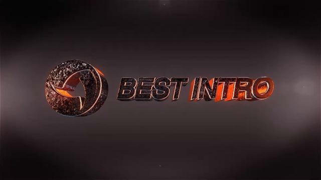 Гламурное интро 282 смотреть онлайн