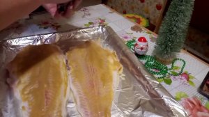 Как вкусно приготовить филе пангасиуса? ?