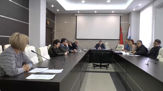 Заседание постоянной комиссии Совета депутатов г о Химки по вопросам законодательства 13 04 2018 смотреть онлайн