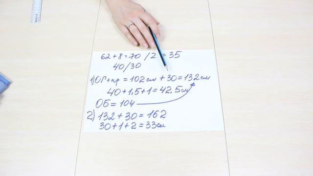 Как сшить ярусный сарафан! На любую фигуру! Выкройка, расчёт ткани, крой и пошив. смотреть онлайн