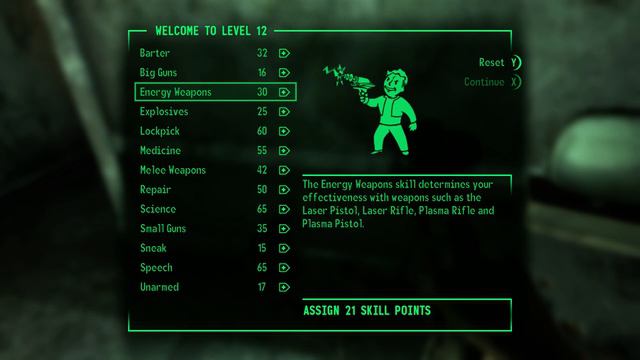 FALLOUT 3 - Lets play - RANGERS AMBUSH - ( CHAPTER 8) смотреть онлайн