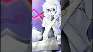 кросс санс как твой парень