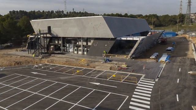 Seat - The new home of the CUPRA tribe смотреть онлайн