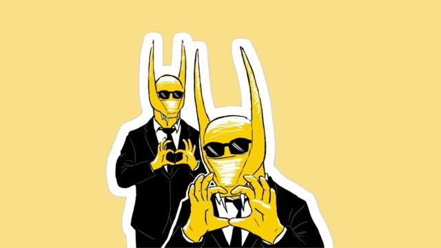 Subwoolfer - Fairytale (Alexander Rybak Cover)