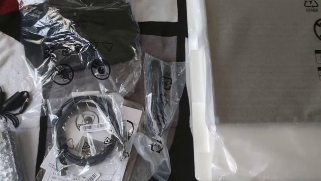 Unboxing AOC 27B2H en español смотреть онлайн