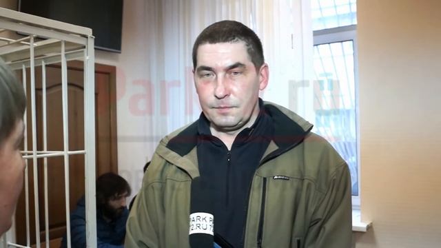 Ленинский районный суд Тюмени отказал Генпрокуратуре РФ смотреть онлайн