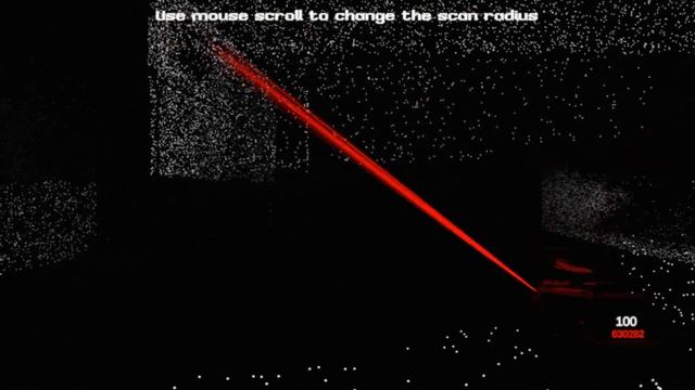 LIDAR.EXE - Playthrough (PSX-style horror game) смотреть онлайн