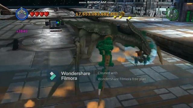 Lego Star Wars 3 The Clone Wars Secret Characters (PC Only) смотреть онлайн