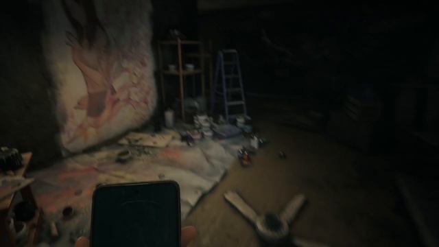 Silent Hill The Short Message Is A Fun Romp Through Germany смотреть онлайн