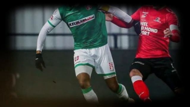 Ternyata Ini Alasan Pelatih Aji Santoso Tertarik Dengan Arsenio Valpoort смотреть онлайн