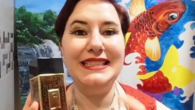 TOP PERFUMES PARA TODA LA VIDA ♥ Isa Ramirez - SUB смотреть онлайн
