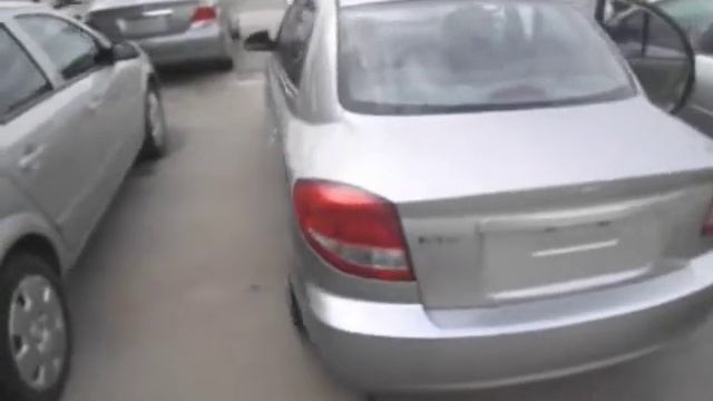 $4450 2004 Kia RIO 4 Door смотреть онлайн