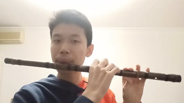 Bamboo Flute | Shiming Yan смотреть онлайн