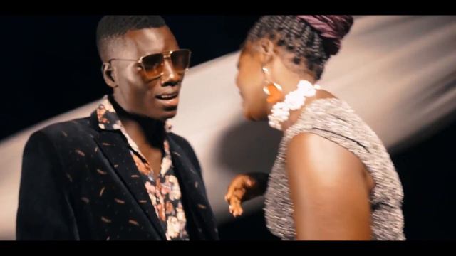 Ale Mi Je - Andu Frank New Ugandan Music Video 2020 Sir Derrick Passy смотреть онлайн