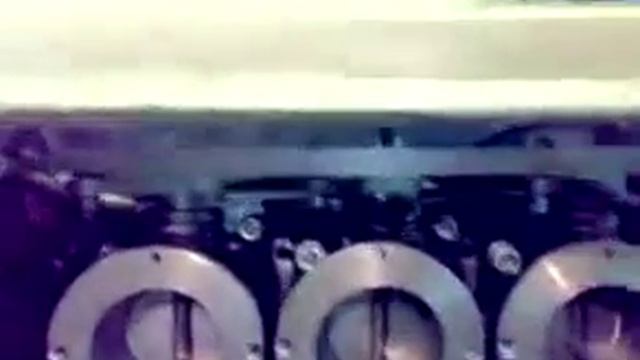 Дросселя своими руками. Самодельный 4-х дроссельный впуск. смотреть онлайн