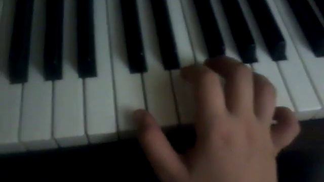 3 урок К Элизе легко и просто (придназ. Для 4 кл.) смотреть онлайн