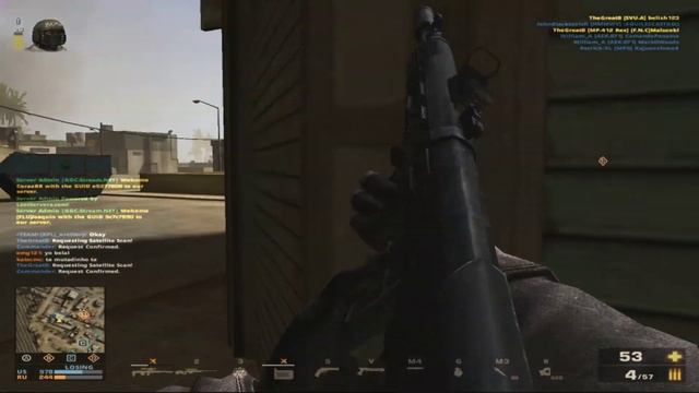 BFP4F - [SVU-A/L96A1] 48/4 смотреть онлайн