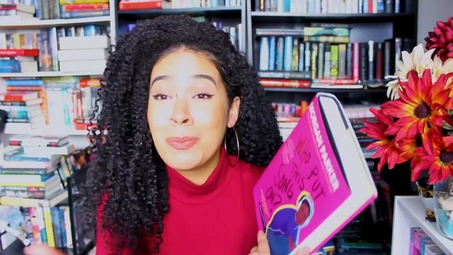 OCTOBER BOOK HAUL || 2019 смотреть онлайн