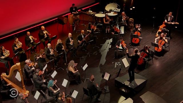 "Chocolate Salty Balls" Orchestral Rendition - SOUTH PARK смотреть онлайн