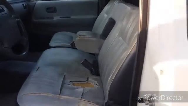 1998 Toyota T100 3.4 Walkaround смотреть онлайн