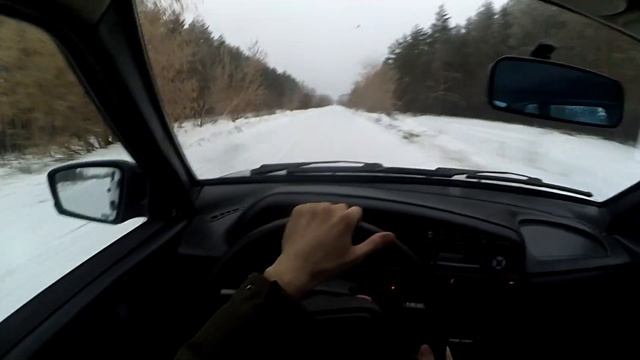 ПОКАТУШКИ НА ВАЗ 2114 ОТ ПЕРВОГО ЛИЦА. First person driving смотреть онлайн