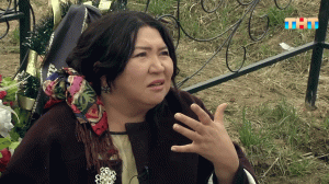 Кажетта Ахмеджанова — Трагедия Яны Болтынюк | Экстрасенсы. Битва сильнейших