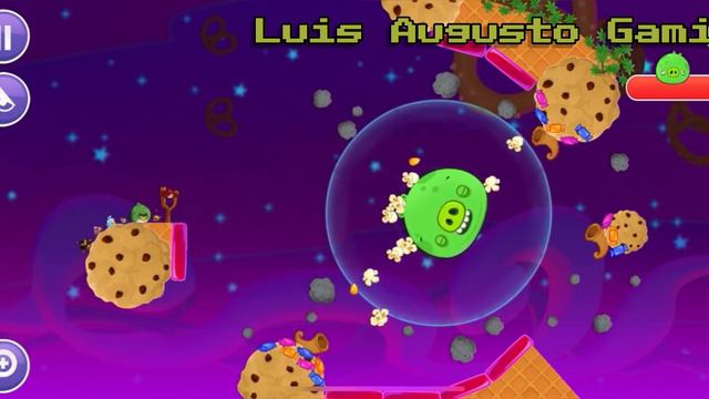 Angry Birds Space Reloaded - All Bosses (26 de Fevereiro de 2024) смотреть онлайн