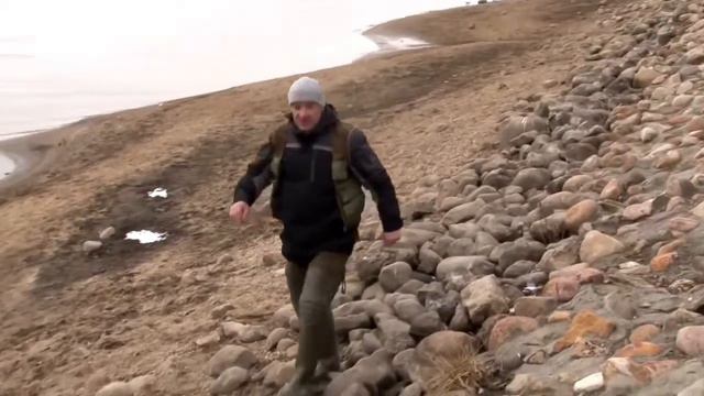 Снегоболотоходы КОЛЕСНИК Таймень смотреть онлайн