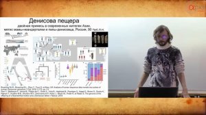 Станислав Дробышевский: «Палеоантропологические итоги 2018 года»