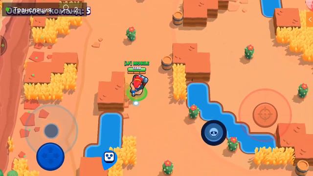 ответы на вопросы и угарные катки в бравл старс смотреть онлайн