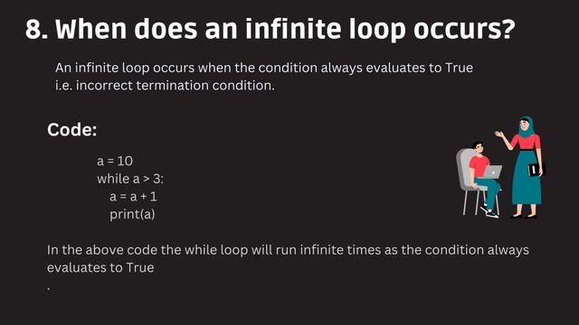 Python Interview Questions Part- 2 || Conditional Statements and loops. смотреть онлайн