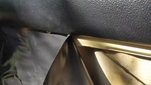 Ремонт стеклоподъемника ВАЗ 2106 своими руками