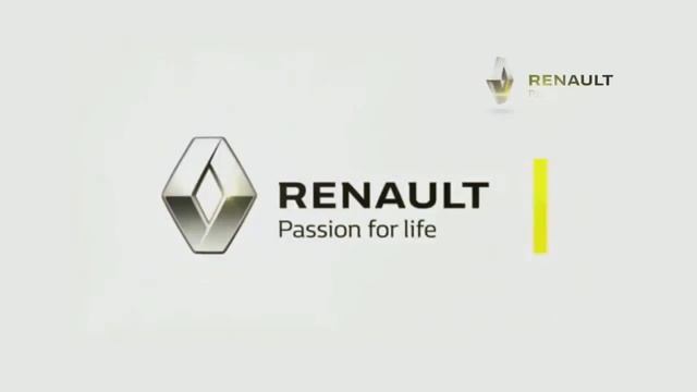 Renault Logo Sparta Slow Venom Remix смотреть онлайн
