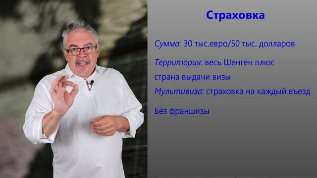 Почему отказывают в визе? Основные ошибки путешественников. смотреть онлайн