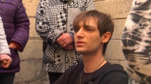 Экстрасенсы ведут расследование: Александр Шепс - Тайна сгоревшего дома