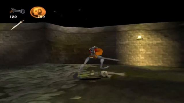 MediEvil 2 - #2 (Слоны и Тыквы)