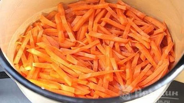 Сборник рецептов