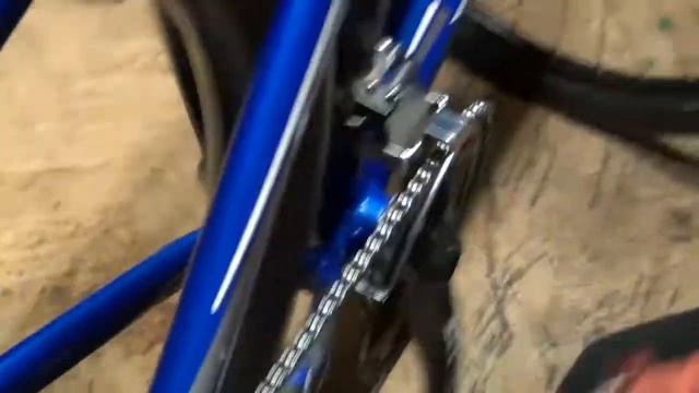 Как настроить скорости на велосипеде. смотреть онлайн