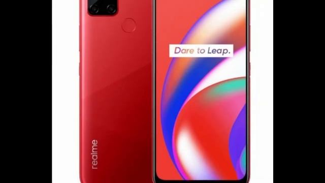 Realme C12 Review - Helio G35 SoC Gaming Processor! смотреть онлайн
