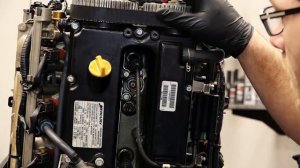 How to Replace Outboard Spark Plugs | Mercury 115 Outboard  | Boats.net