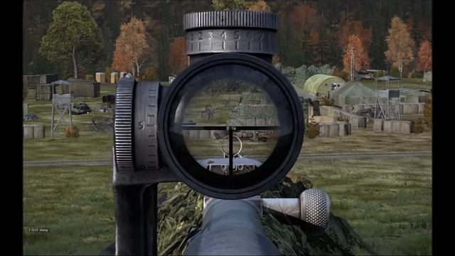DayZ - Failed to kill смотреть онлайн