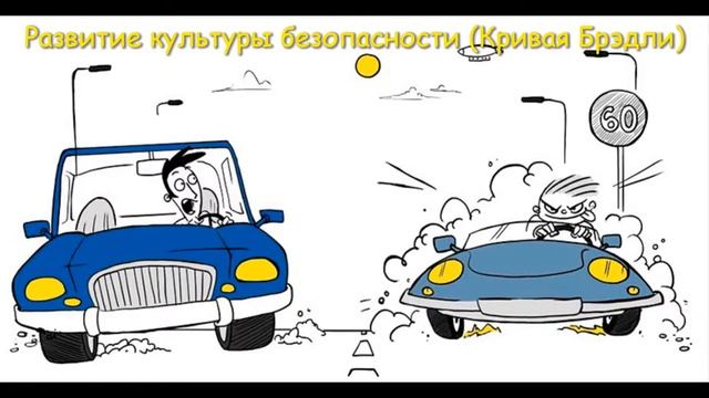 Культура безопасности_Кривая Брэдли смотреть онлайн