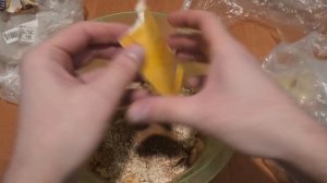 Убойная прикормка для плотвы,лучшая прикормка для рыбалки своими руками,авторская прикормка