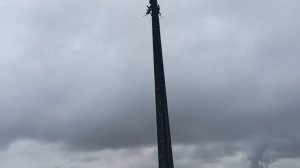 Москва. Парк Победы