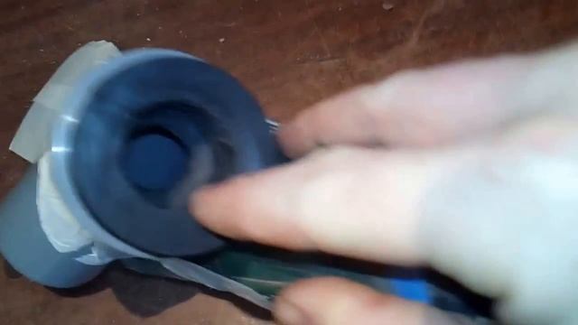 Пилим без пыли .Бюджетный штроборез . Удаление пыли . смотреть онлайн