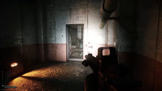 This 200K Rouble HK416 Build Shreds PMCs | Escape From Tarkov